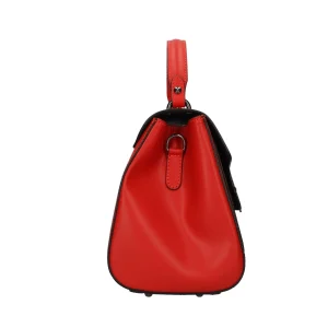 Outlet Borsa a mano in pelle Donna Borse A Mano