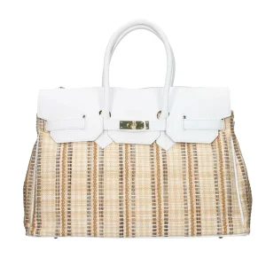 Online Borsa a mano in pelle Donna Borse A Mano