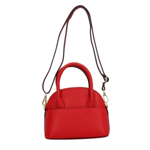 Discount Borsa a mano in pelle Donna Borse A Mano