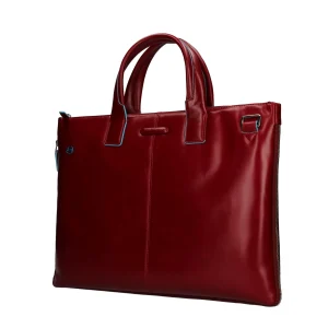 Sale Borsa a mano in pelle Donna Borse A Mano