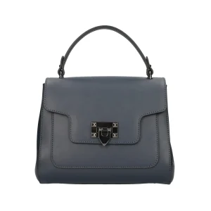 Outlet Borsa a mano in pelle Donna Borse A Mano