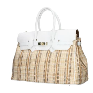 Online Borsa a mano in pelle Donna Borse A Mano