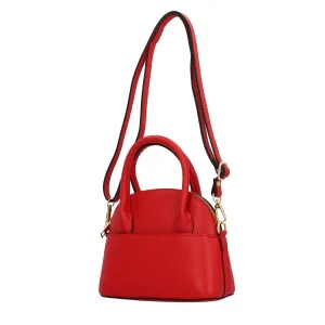 Discount Borsa a mano in pelle Donna Borse A Mano