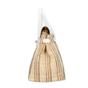 Online Borsa a mano in pelle Donna Borse A Mano