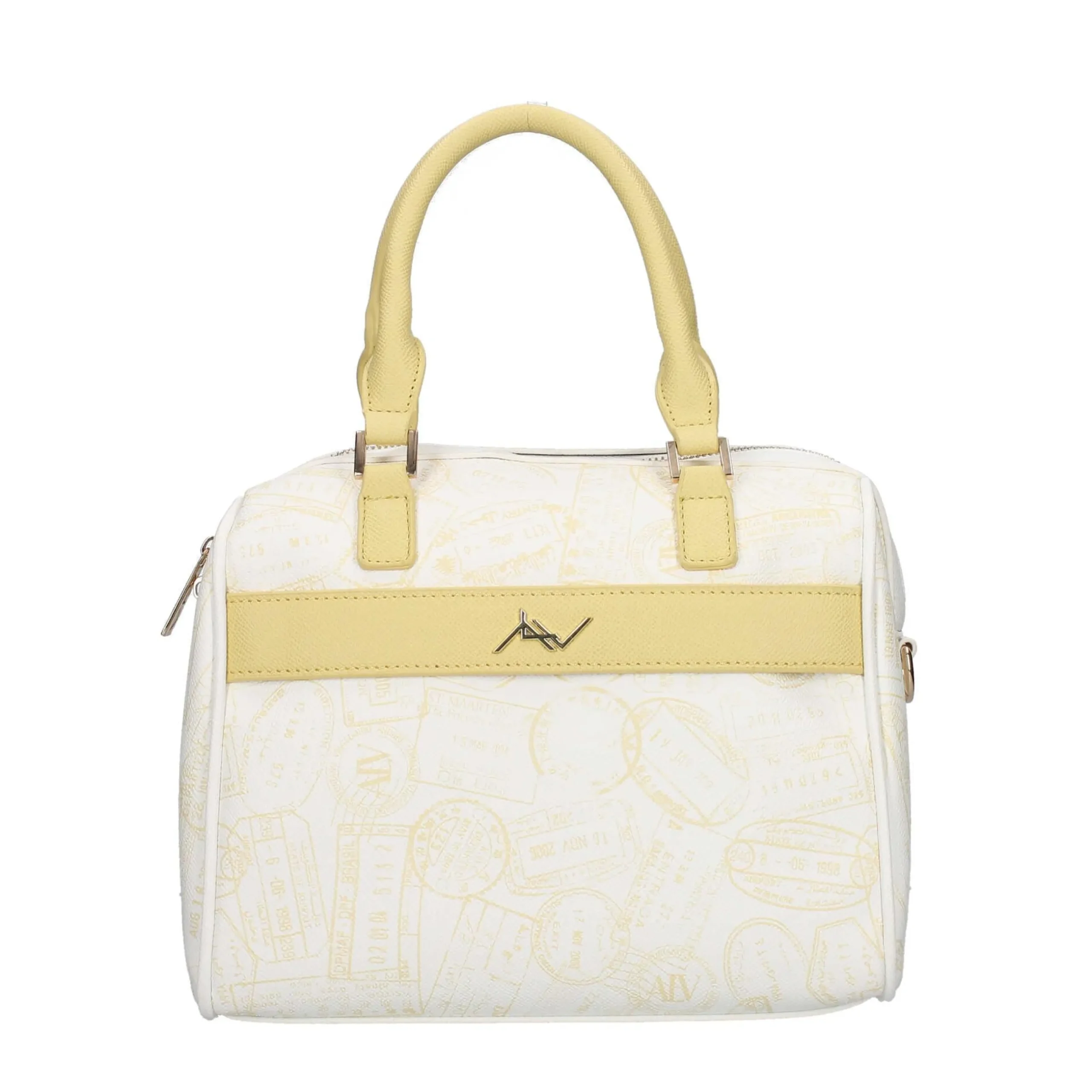 borsa_a_mano_in_pelle_con_0.webp Clearance Borsa a mano in pelle con catena Donna Borse A Mano