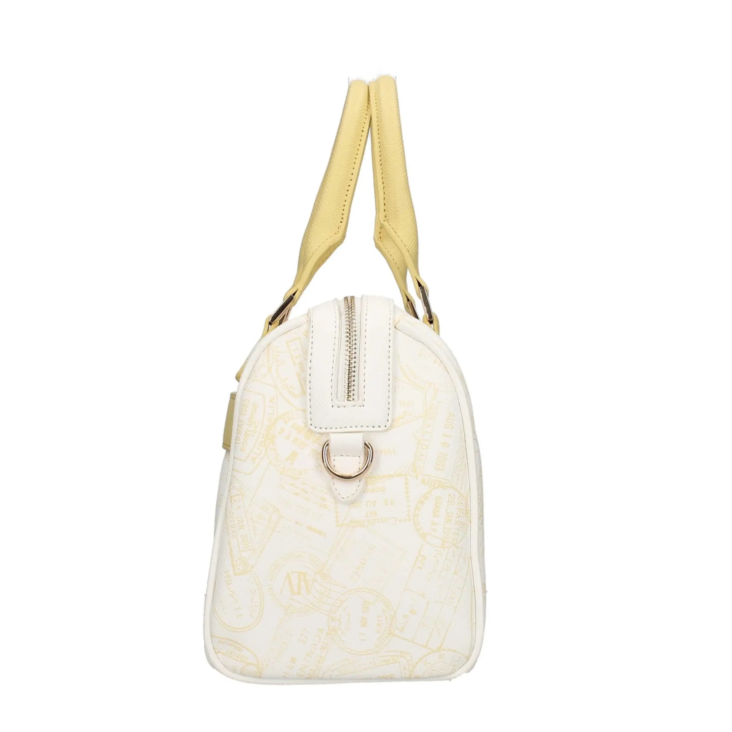 borsa_a_mano_in_pelle_con_2.webp Clearance Borsa a mano in pelle con catena Donna Borse A Mano