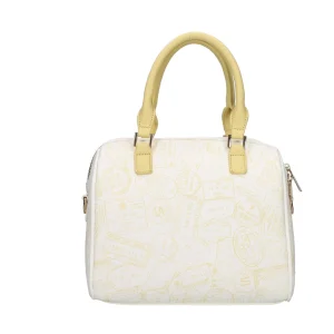 Clearance Borsa a mano in pelle con catena Donna Borse A Mano