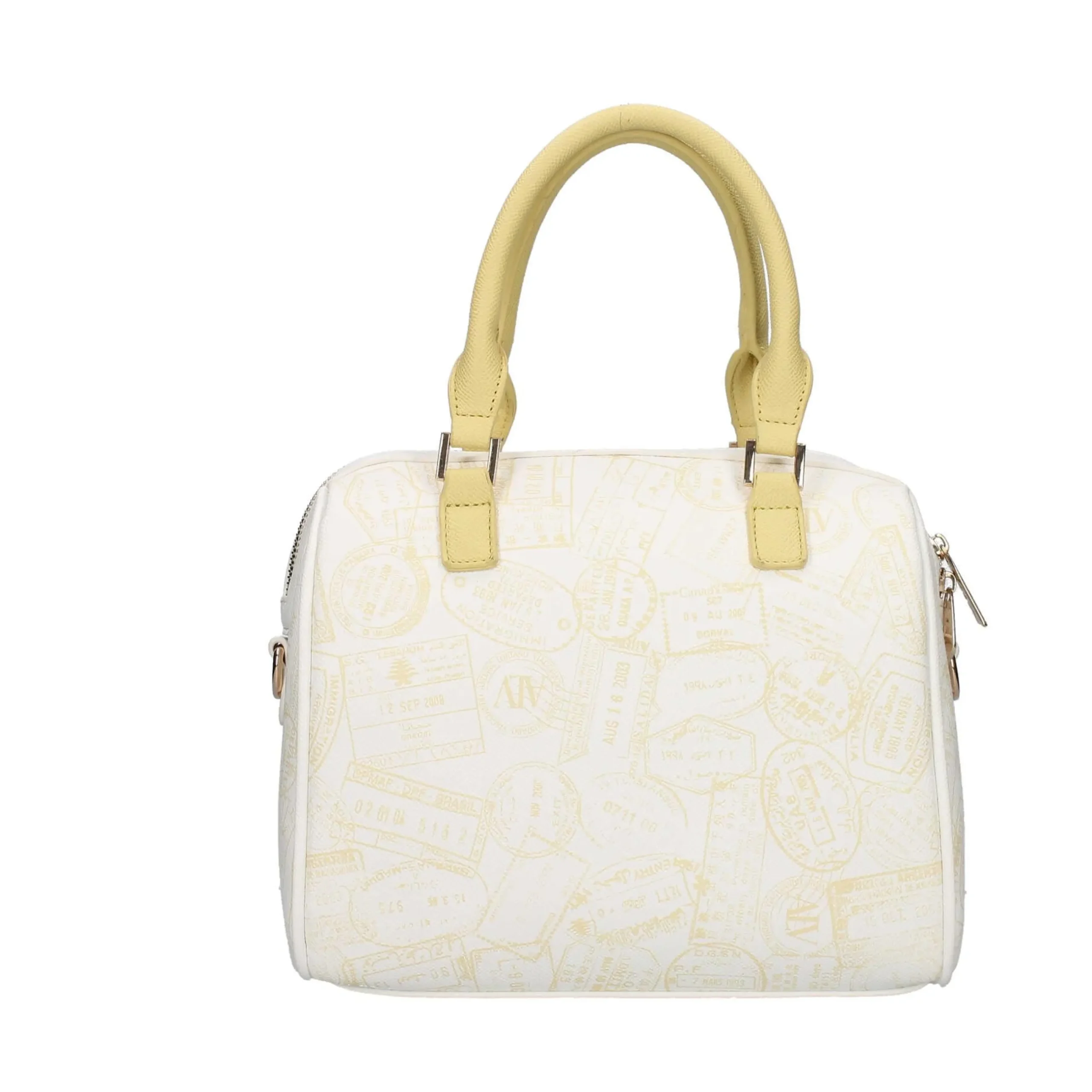 borsa_a_mano_in_pelle_con_3.webp Clearance Borsa a mano in pelle con catena Donna Borse A Mano