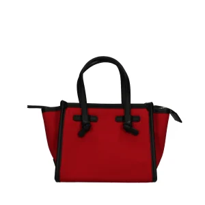 New Borsa a mano in vera pelle Donna Borse A Mano