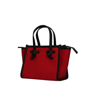 New Borsa a mano in vera pelle Donna Borse A Mano