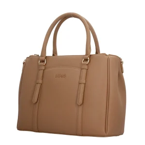 Hot Borsa a mano con doppio manico Donna Borse A Mano