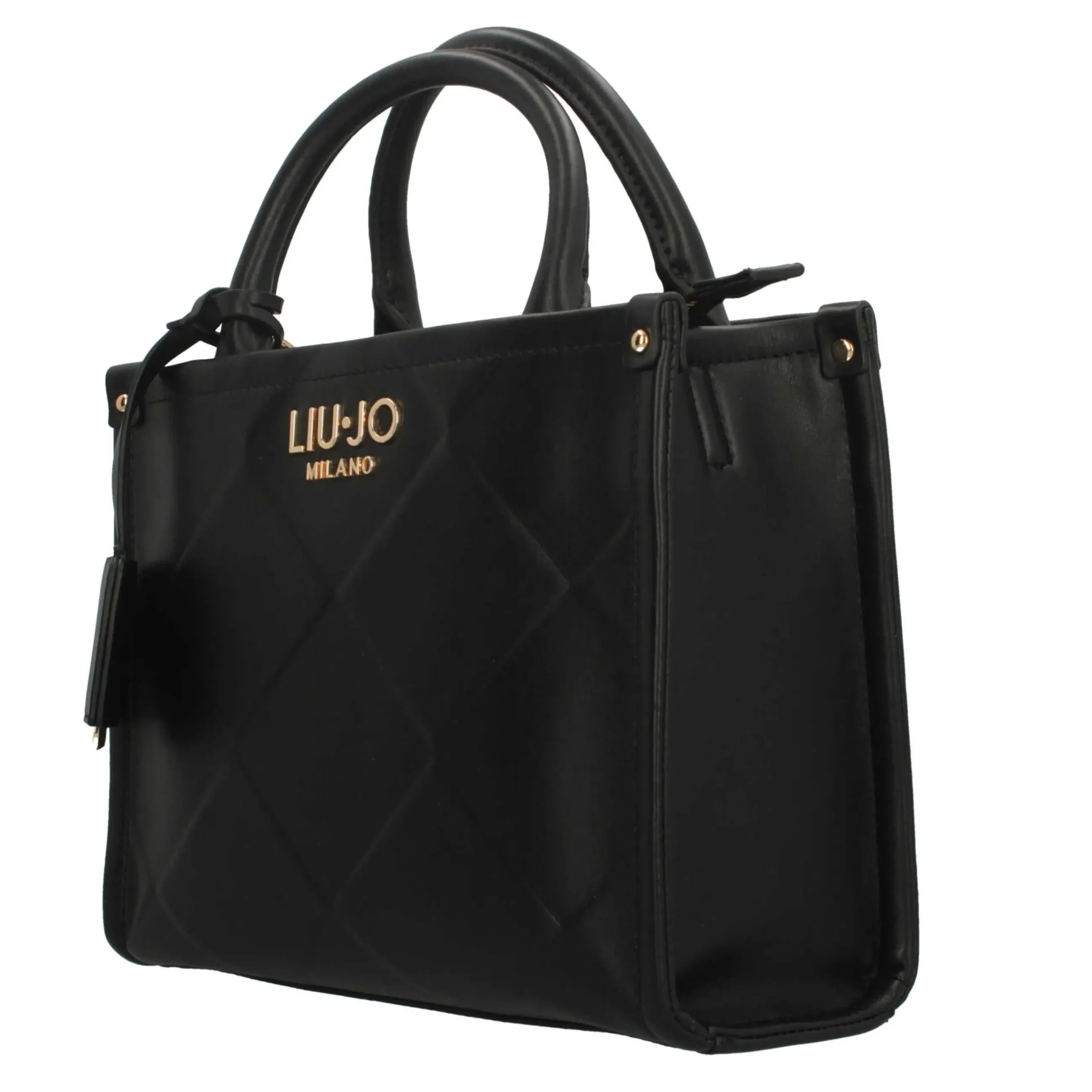 borsa_a_mano_liu_jo_con_t_5-1.webp Hot Borsa a Mano con Tracolla e Charm Lucchetto Donna Borse A Mano