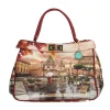 Hot Borsa a Mano Y Not Elegante e Capiente Donna Borse A Mano