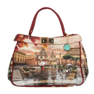 Hot Borsa a Mano Y Not Elegante e Capiente Donna Borse A Mano