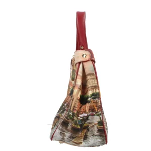 Hot Borsa a Mano Y Not Elegante e Capiente Donna Borse A Mano