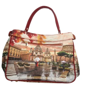 Hot Borsa a Mano Y Not Elegante e Capiente Donna Borse A Mano