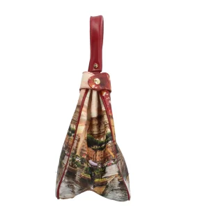 Hot Borsa a Mano Y Not Elegante e Capiente Donna Borse A Mano
