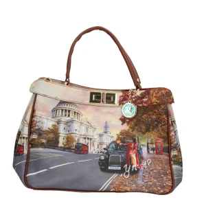 Hot Borsa a Mano Y Not Elegante e Capiente Donna Borse A Mano