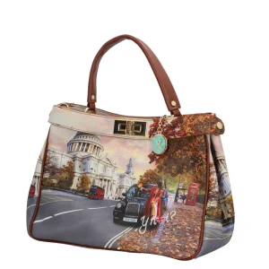 Hot Borsa a Mano Y Not Elegante e Capiente Donna Borse A Mano