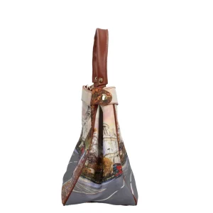 Hot Borsa a Mano Y Not Elegante e Capiente Donna Borse A Mano