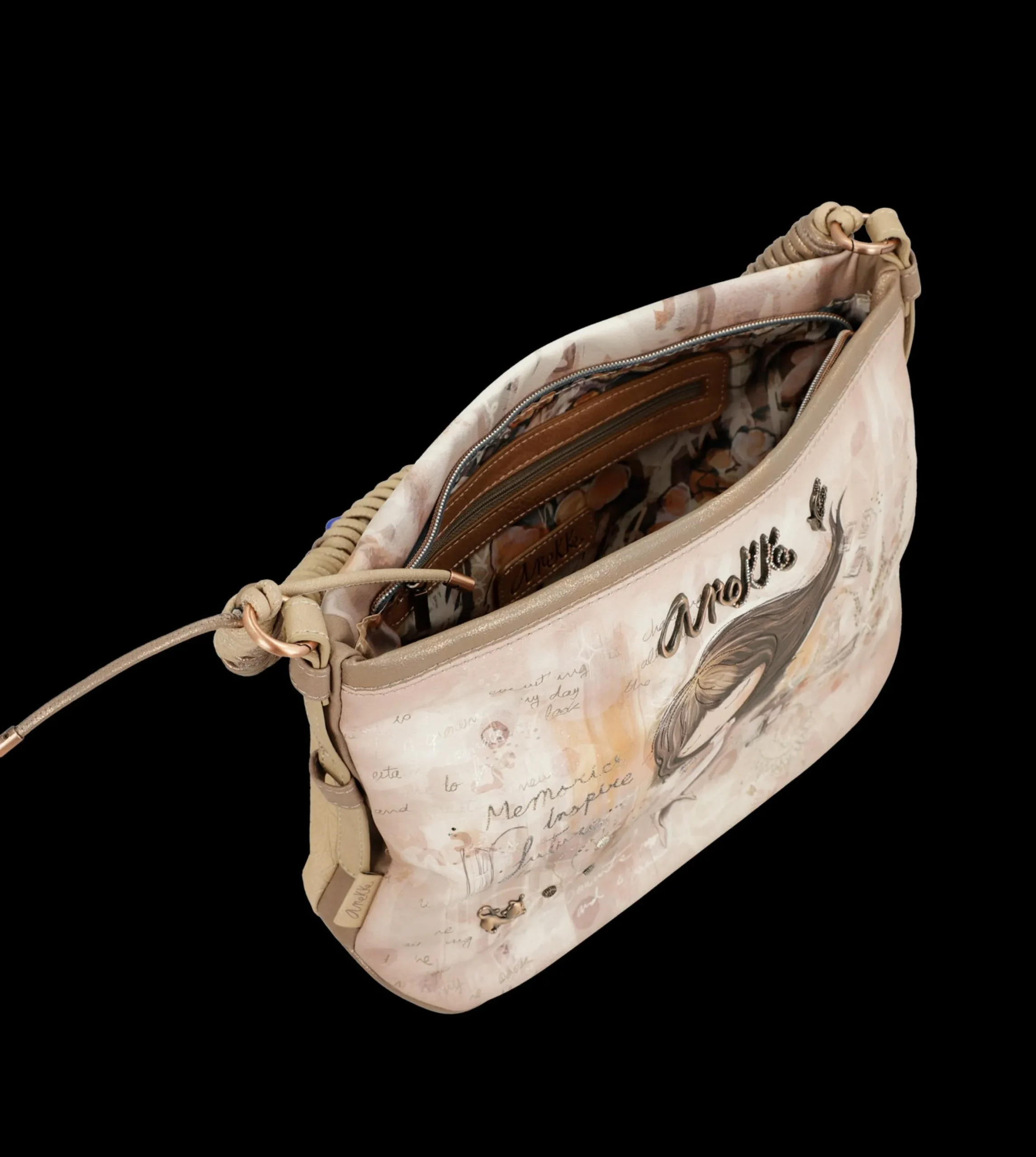 borsa_a_spalla_anekke_con_4-1.webp New Borsa a spalla con tracolla intrecciata e design artistico Donna Borse A Spalla