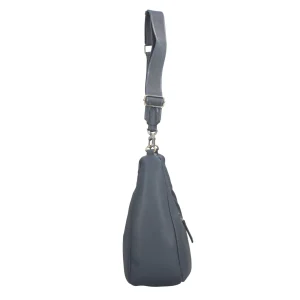 Fashion Borsa a spalla con tracolla regolabile e removibile Donna Borse A Spalla