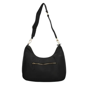 Fashion Borsa a spalla con tracolla regolabile e removibile Donna Borse A Spalla