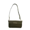 Best Borsa a spalla con doppia tracolla removibile Donna Borse A Spalla