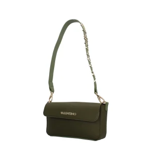 Best Borsa a spalla con doppia tracolla removibile Donna Borse A Spalla
