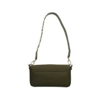 Best Borsa a spalla con doppia tracolla removibile Donna Borse A Spalla