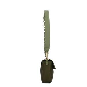 Best Borsa a spalla con doppia tracolla removibile Donna Borse A Spalla