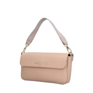 Best Borsa a spalla con doppia tracolla removibile Donna Borse A Spalla