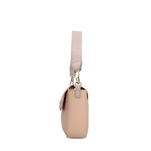 Best Borsa a spalla con doppia tracolla removibile Donna Borse A Spalla