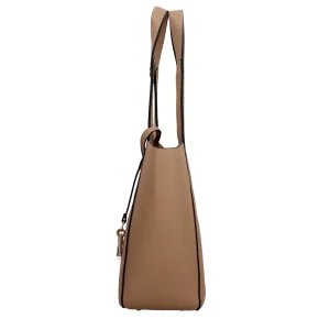 Online Borsa a spalla con doppio manico Donna Borse A Spalla