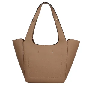 Online Borsa a spalla con doppio manico Donna Borse A Spalla