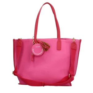 Online Borsa a spalla con tracolla removibile KUVE Donna Borse A Spalla