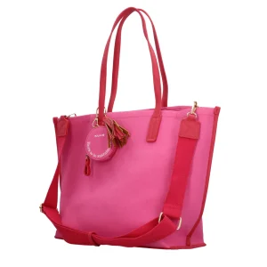Online Borsa a spalla con tracolla removibile KUVE Donna Borse A Spalla
