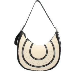 Discount Borsa a spalla Priscilla Fluffy Donna Borse A Spalla