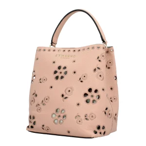 Clearance Borsa a spalla in ecopelle Donna Borse A Spalla