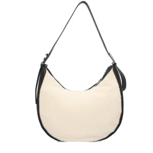 Discount Borsa a spalla Priscilla Fluffy Donna Borse A Spalla