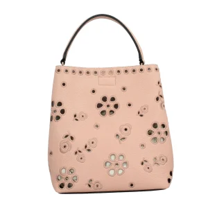 Clearance Borsa a spalla in ecopelle Donna Borse A Spalla