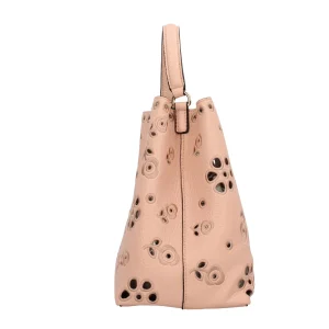 Clearance Borsa a spalla in ecopelle Donna Borse A Spalla