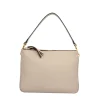 Clearance Borsa a Spalla in vera pelle Donna Borse A Tracolla
