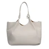 Hot Borsa a spalla arini in pelle con design morbido Donna Borse A Spalla