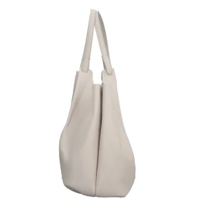 Hot Borsa a spalla arini in pelle con design morbido Donna Borse A Spalla