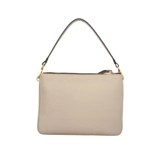 Clearance Borsa a Spalla in vera pelle Donna Borse A Tracolla