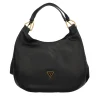 Hot Borsa a spalla Becc mezzaluna morbida Donna Borse A Spalla