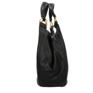 Hot Borsa a spalla Becc mezzaluna morbida Donna Borse A Spalla
