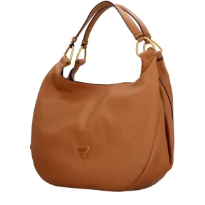 Hot Borsa a spalla Becc mezzaluna morbida Donna Borse A Spalla