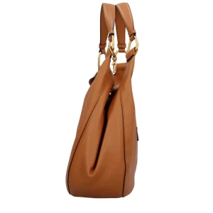 Hot Borsa a spalla Becc mezzaluna morbida Donna Borse A Spalla